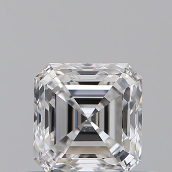 Asscher 0.7 D VS1 - #237339