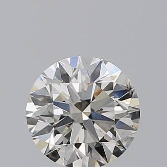 Round 0.9 K SI1 - #237395