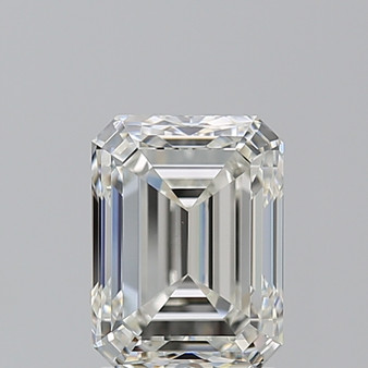 Emerald 2.5 H VS1 - #237438