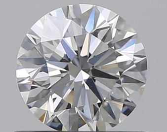 Round 0.54 F VS2 - #237496