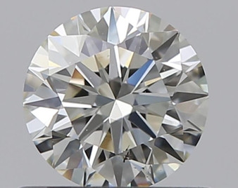 Round 0.52 J VS2 - #237495