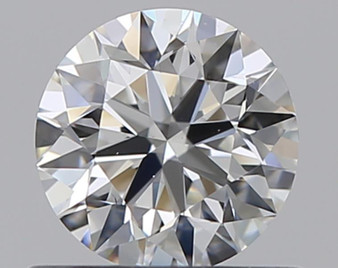 Round 0.53 F VS1 - #237494