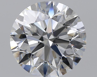 Round 2.51 D VVS2 - #237505