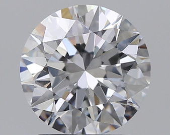 Round 1.6 D VVS2 - #237504