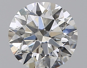 Round 0.5 F SI1 - #237528