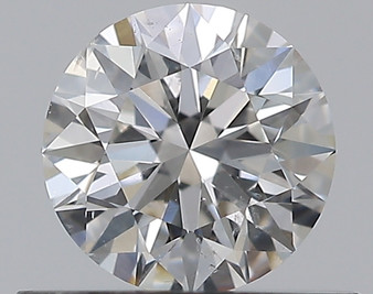 Round 0.5 G SI2 - #237534