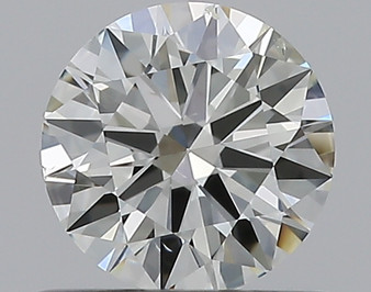 Round 0.5 K SI1 - #237550