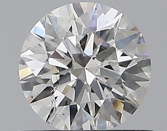 Round 0.52 D SI1 - #237560