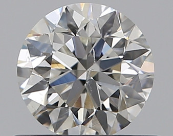 Round 0.5 H SI2 - #237542