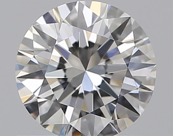Round 0.59 F VVS1 - #237574