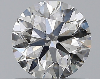 Round 0.7 G SI1 - #237588