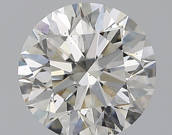 Round 0.7 H SI1 - #237610