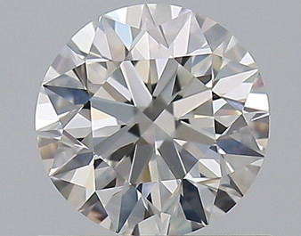 Round 0.73 H VVS2 - #237611