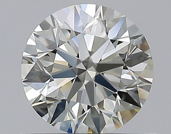 Round 0.73 L VVS1 - #237612