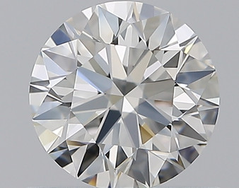 Round 0.72 H VVS1 - #237631