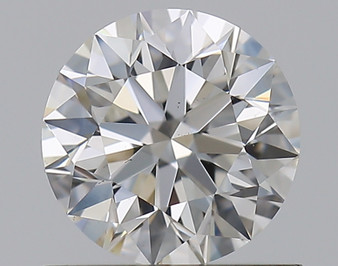 Round 0.75 F VS2 - #237626