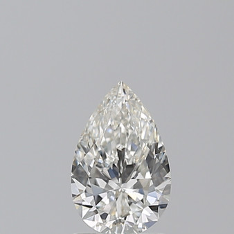 Pear 1.01 H SI2 - #237451