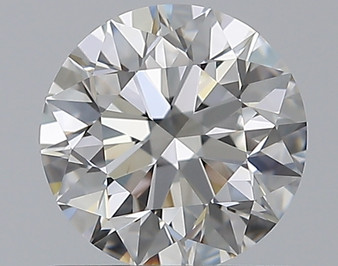 Round 0.76 F VVS2 - #237646