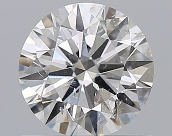 Round 0.8 F SI2 - #237655