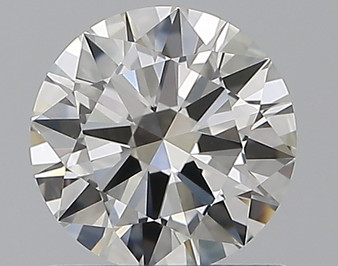 Round 0.75 H VVS2 - #237647