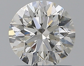 Round 0.8 G SI1 - #237659