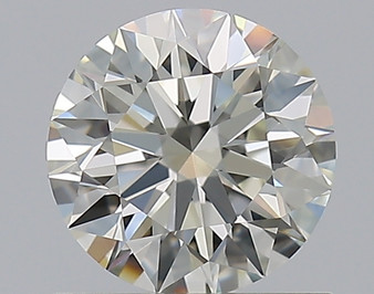 Round 0.8 K VVS2 - #237673