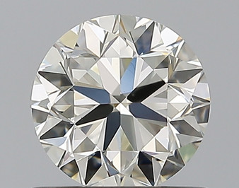 Round 0.8 K VS2 - #237667