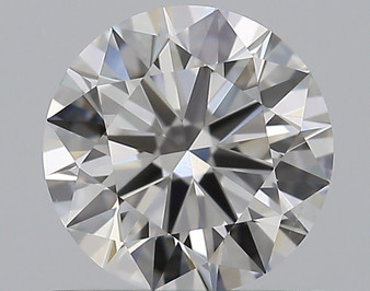 Round 0.83 F SI1 - #237677