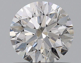 Round 0.86 D VS1 - #237689