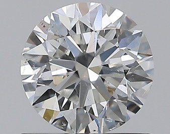 Round 0.8 G SI2 - #237686