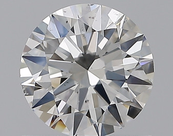 Round 0.8 F SI1 - #237684