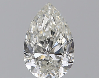 Pear 0.51 H SI1 - #237711