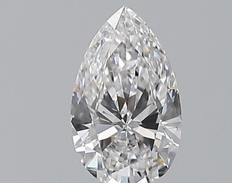 Pear 0.5 D SI1 - #237708