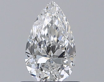Pear 0.56 E VVS2 - #237721