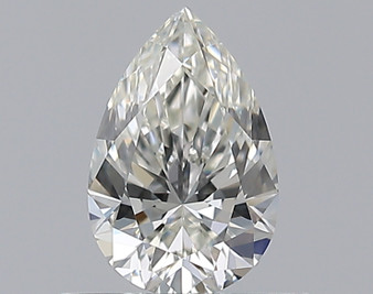 Pear 0.51 I VVS1 - #237736