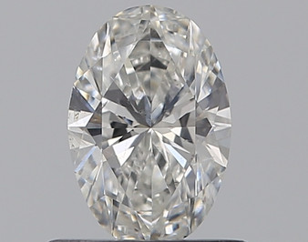 Oval 0.5 H SI2 - #237770