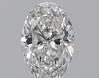 Oval 0.53 F VS2 - #237785