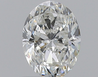 Oval 0.5 G VS1 - #237794