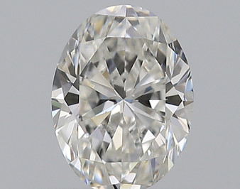Oval 0.5 G VS1 - #237829