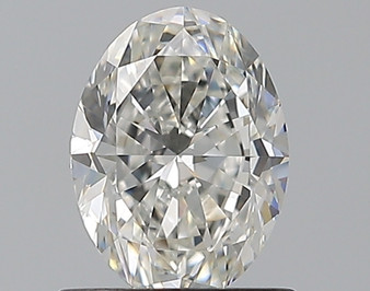 Oval 0.8 G VS2 - #237834