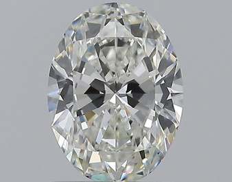 Oval 0.8 I VS2 - #237830