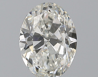 Oval 0.81 G VS2 - #237841