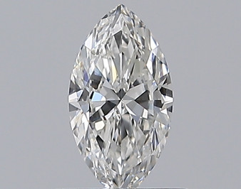 Marquise 0.5 G VS2 - #237856