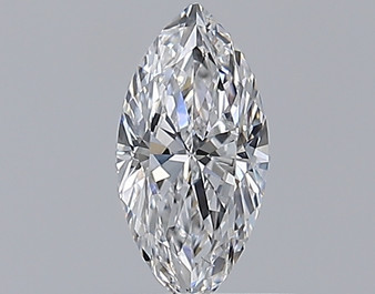 Marquise 0.5 D VS2 - #237876