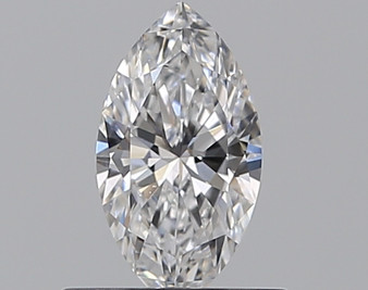 Marquise 0.5 D VS2 - #237880