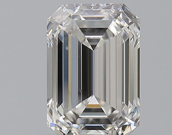 Emerald 0.7 E VS1 - #237896