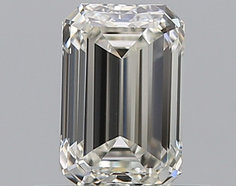 Emerald 0.56 I VVS1 - #237910