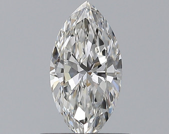 Marquise 0.52 F VVS1 - #237890