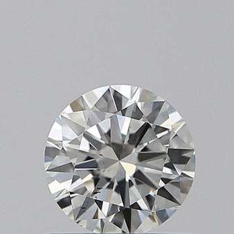 Round 0.53 H SI1 - #238153