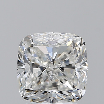 Cushion 2.51 H SI1 - #238157